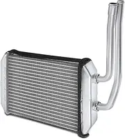 A-Premium HVAC Heater Core Compatible with Cadillac, Chevy & GMC Models - Tahoe, Yukon, Blazer, Escalade, C1500, C2500, C3500, K1500, K2500, K3500, K1500/K2500/C1500/C2500 Suburban & More