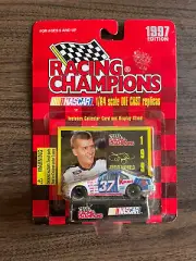 NASCAR Racing Champions 1997 Jeremy Mayfield #37