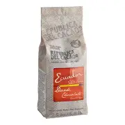 Republica del Cacao Ecuador 56% Dark Chocolate Couverture 5.5 lb. WS-999RDC18830