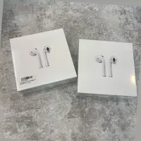 在飛比找蝦皮購物優惠-膜法3C 藍芽🍎蘋果AirPods 二代 2019製造 蘋果