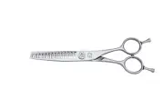 Japanese MICHIKO MONA T14α 6.0" T14 Hair Texturizing Shears Chunker Scissors