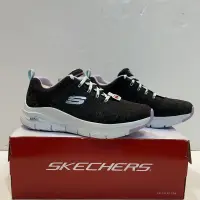 在飛比找蝦皮購物優惠-＊dodo_sport＊SKECHERS 健走鞋 ARCH 