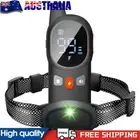 Dog Bark Collar Remote Control Anti Bark Collar for All Size Dogs (1 to 1) #AU