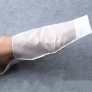 Slip Sock Compression Stocking Applicator for Open Toe Socks Fit Women and Men