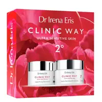 在飛比找蝦皮購物優惠-波蘭貴婦級醫美保養 Dr Irena Eris Clinic