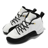 在飛比找Yahoo奇摩購物中心優惠-Nike 籃球鞋 Jordan 12代 Retro PS 中