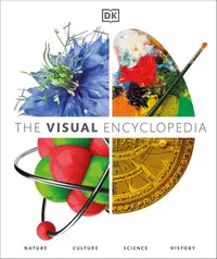 在飛比找誠品線上優惠-The Visual Encyclopedia