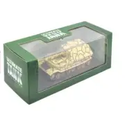 Atlas Ultimate Tank Panzerjäger Tiger (P) Elefant Scale 1:72 #G117