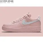 【日韓連線】NIKE AIR FORCE 1 LOW FAUX SHERPA FUR DO6724-601潮流男女鞋