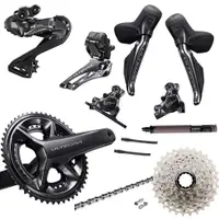 在飛比找蝦皮購物優惠-線上單車 SHIMANO Ultegra R8170 DI2