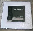 Resthaven Encasement Mattress Protector Twin Size Waterproof Blocks Bed Bugs