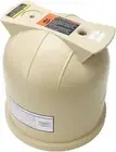 178561 Almond Lid Assembly 12 Inch for Pentair Clean & Clear, Predator Pool and