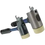 Wheel Weight Remover Hammer Clip On Anti Marring Fiber Glass Handle For Trucks