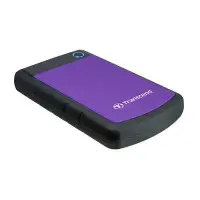 在飛比找Yahoo!奇摩拍賣優惠-Transcend 創見2TB StoreJet 25H3P