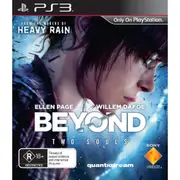Beyond: Two Souls (PS3) [Pre-Owned]