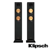 在飛比找PChome24h購物優惠-【美國Klipsch】落地式喇叭 KD-52F