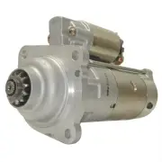 Acdelco 336-2005A Starter Motor 12 V, Clockwise, , Planetary Ge for Mitsubishi