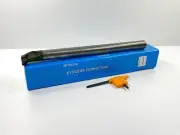 KYOCERA E16X-SDUCR11-23A NEW Solid Carbide Boring Bar THC13882 16mm Shank 1pc
