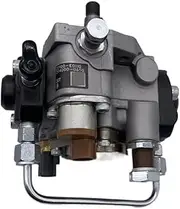 Fuel Injection Pump 22100-E0110 294000-0650 Compatible With Hino 2006 165 J05D Truck Pump 22100E0110, 2940000650 Remanufacturing