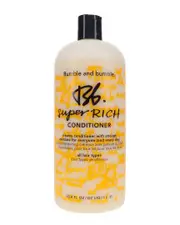 Bumble and bumble. Unisex 33.8oz Super Rich Conditioner