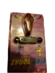 RARE TINT TOONZ Micro FM RADIO MODEL ALIEN