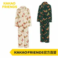 在飛比找蝦皮商城優惠-KAKAO FRIENDS Dear my santa 睡衣