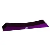 Blox Racing Driveshaft Tunnel Brace System Purple for 2000-2003 Honda S2000 (for: Honda)