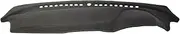 Sunland Dash Mat Black Suits MG MG HS Sas23 (Incls PHEV & Plus EV 09/2019-On/> All Wagon Models -C1201 2019 2020 2021 2022 2023 2024