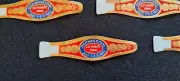 HIGH WATER MARK Brand * GETTYSBURG PA * VINTAGE CIGAR BANDS (20)