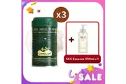 SK II Camel MT Camel Milk Powder x3 + SKII Facial Treatment Essence 4pcs