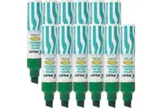 Pilot SCA-6600 Jumbo Marker Chisel Broad Thick Tip Nib 10mm Green Box 12