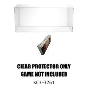 Protector For Guitar Hero 3 - Game and Guitar Controller