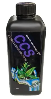 Growth Technology Clonex Clone Rooting Solution - 1L CCS