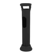Microphone Case for Wireless Mic Silicone Case with Base Protective Cover
