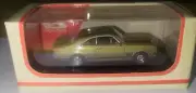 1:64 Biante Holden Monaro HK GTS 327 - Inca Gold