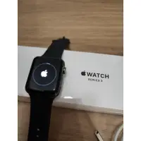 在飛比找蝦皮購物優惠-正版原廠apple watch s1 二手9成極新（只差包裝