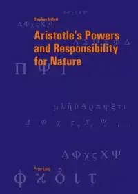 在飛比找博客來優惠-Aristotle’s Powers and Respons