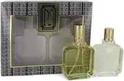 by Paul Sebastian Gift Set - 4 oz Cologne Spray + 4 oz After Shave / - (Men)