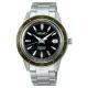 【SEIKO 精工】PRESAGE Style60s動力儲存機械錶/40.8mm(4R35-05A0G SRPG07J1)