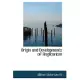 Origin and Developments of Anglicanism: Or, a History of the Liturgies, Homilies, Articles, Bibles, Principles and Governmental
