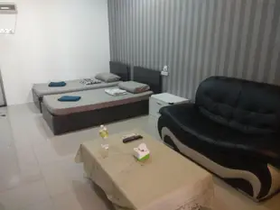 金寶公寓套房 - 390平方公尺/1間專用衛浴Private Guest Studio Homestay - Kampar