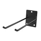 Yard Tool Holder Hoe Broom Rake Organizer for Men Gift Garage Workshop