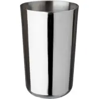 在飛比找momo購物網優惠-【IBILI】不鏽鋼水杯 300ml(水杯 茶杯 咖啡杯 露