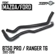 For Ford Ranger T6 Mazda BT-50 2012-19 Set Power Steering Return Hose Oil Power