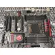 【含稅】MSI 微星 X99S GAMING 7 X99晶片 2011-3 DDR4 M2 ATX 庫存主機板 保三個月