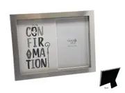 Screen Printed Frame - Confirmation
