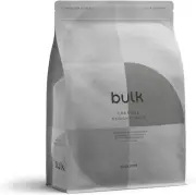 BULK POWDERS Creatine Monohydrate Powder, Pure Unflavoured, 1 Kg