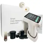 Spectrophotometer Portable Spectrophotometer with Aperture Φ8mm Φ11mm D/8 SCI