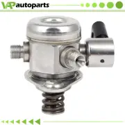 For 550i 650i 750Li Alpina B7 X5 M X6 M Direct Injection High Pressure Fuel Pump (for: BMW)