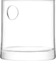 LSA GN07 Gin Ice Bucket H14 cm Clear